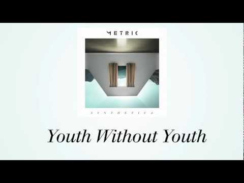 Youth Without Youth