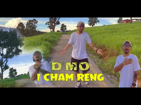D'MO - I CHAM RENG (Official MV 2020)
