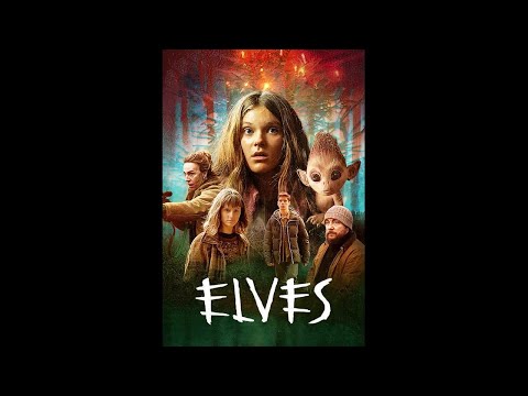 Elfler (Elves) (Nisser) 2021 - Türkçe Dublajlı Fragman (Dizi Fragmanı) (TV Series)