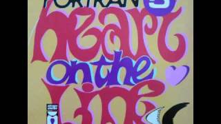 Fortran 5 - Heart On The Line (Vince Clark Mix)