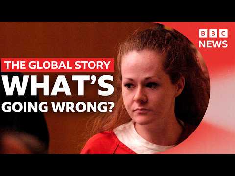 Why is America running out of execution drugs? | The Global Story podcast