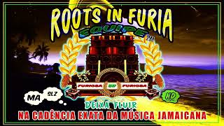 MIGHTY DIAMONDS &amp; JAH STITCH - JAH JAH BLESS THE DREADLOCKS