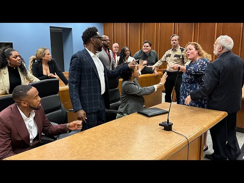 Bethany calls Chase a “rat” in court & The Judge rules on the case!