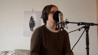 Vähäsarja - Sankarit (J. Karjalainen cover)