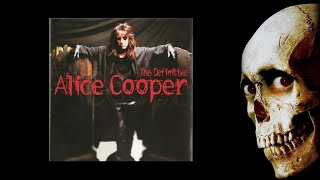 Alice Cooper - Hey Stoopid