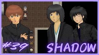 生贄選定試験編④【 SHADOW 】 フリーホラーゲームアフレコ実況#39