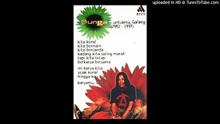 Download lagu BUNGA - Bobby Wants To Destroy mp3