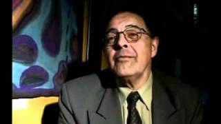 Orlando Salinas & José Seves - Porque Te Quiero (Documental Angeles Negros)