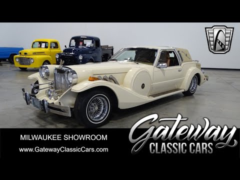 1986 Zimmer Golden Spirit (CC-1811616) for sale in O'Fallon, Illinois