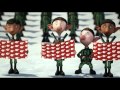 Arthur Christmas 23 11 Au Cinéma In De Bioscoop