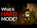Crow Country HARD MODE Explained In Detail