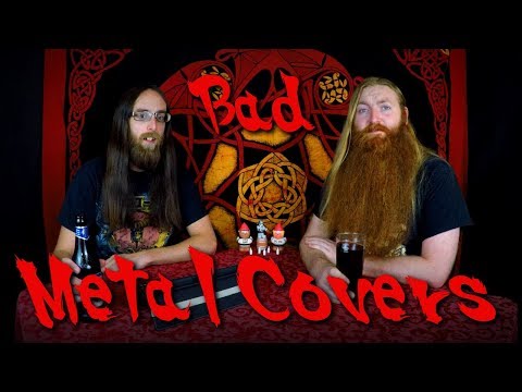 Bad Metal Covers 3