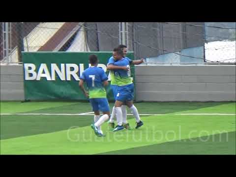 Video Mixco vs Aurora