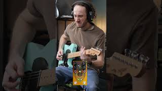 Video thumbnail for Wake Up 🎸- Beetronics Larva Morphing Phaser by SRGuitar