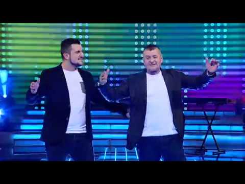 Goci Bend -  Voljeli bi da me nema - Vuk (BN Music 2017)