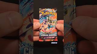 ep. 163 - Chaos Rising🔥 Opening Pokémon cards Mega Evolution #pokemon #pokemoncommunity #pokémon
