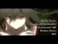 [Pandora Hearts] "Parallel Hearts" English Cover ...