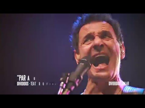 Videoclip de Paraguay — Divididos