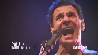 DIVIDIDOS - &quot;Paraguay&quot; - Teatro Flores 2015