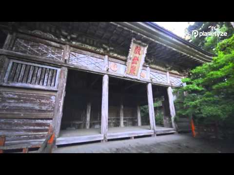 Seisui-ji Temple, Sado | One Minute Japan Travel Guide
