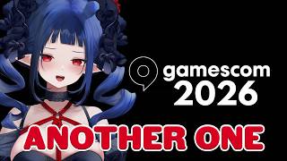 Reacting to Geoff Keighley AGAIN | Gamescom 2026