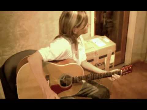 Thumbnail for Jett Williams plays Redneck Guitar by Jett Williams
