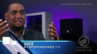 The Best Type Of Computer For Live Internet Radio Stations