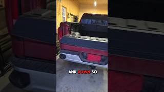 Multi Pro Tailgate a Gimmick?