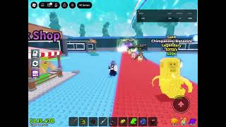 (:—TUESDAY—:) IN SAMMMMY GAMEEE!!