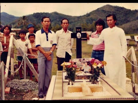 John gaisah logupon ku romou ku HQ Music-lirik