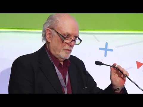 Walter Mignolo: Global Coloniality and the World Disorder