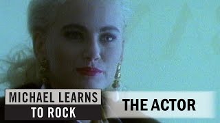 The Actor Music Video