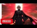 Gameplay video of Fire Emblem: Three Houses  Nintendo