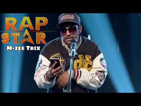 Rap Star | Rap Reality Show || M-zee Trix aka Dhiraj Darnal @OSRReality