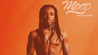 Jacquees - Ex Games (Mood)