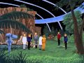 Orion Conspiracy PC DOS Longplay