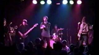 Jim Carroll w/Robert Roth & friends  live 'Catholic Boy' '98 seattle crocodile lounge