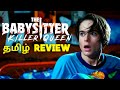 The Babysitter 2 Killer Queen 2020 Horror Movie Review In Tamil By Top Cinemas Samara Weaving