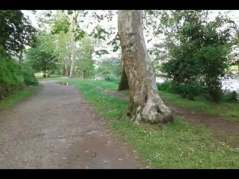 Parque La Viesca Torrelavega