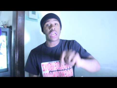 RACKMAN4400 - ''SACK CRAZY'' (Official Video) |Shot By HazeeProductionz\@_yunghazee