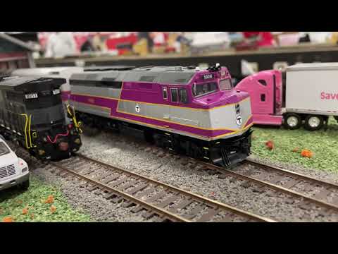 Marlborough, MA Model Train Show | 12/4/21