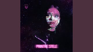 Printre Stele Lyrics English Translation