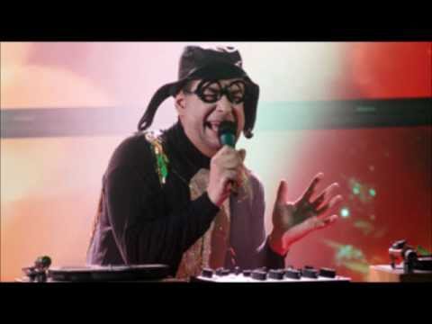 bläck rokit - ei ma taha kuuluda sulle