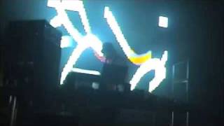 squarepusher - warp20 - 9 / 10