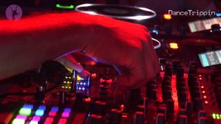 Developer - Drive Themes [played by Carl Craig]