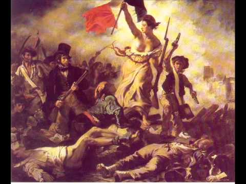 Boris Asafyev - Flames Of Paris (Ballet) Pas de Deux