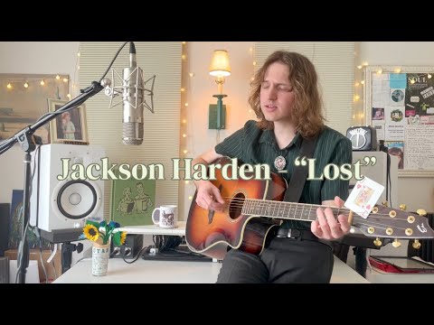 Promotional video thumbnail 3 for Jackson Harden
