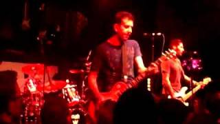 Mxpx - Destroyed By You - Live at the Hard Rock Hotel in Las Vegas