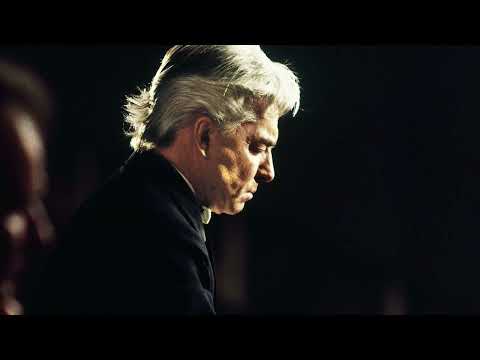 Wagner : Die Walkure : Walkurenritt - Herbert von Karajan