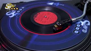 Tavares - It Only Takes A Minute (Extended Version) (Slayd5000)